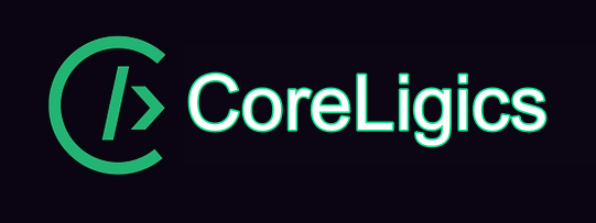 CoreLigics Logo